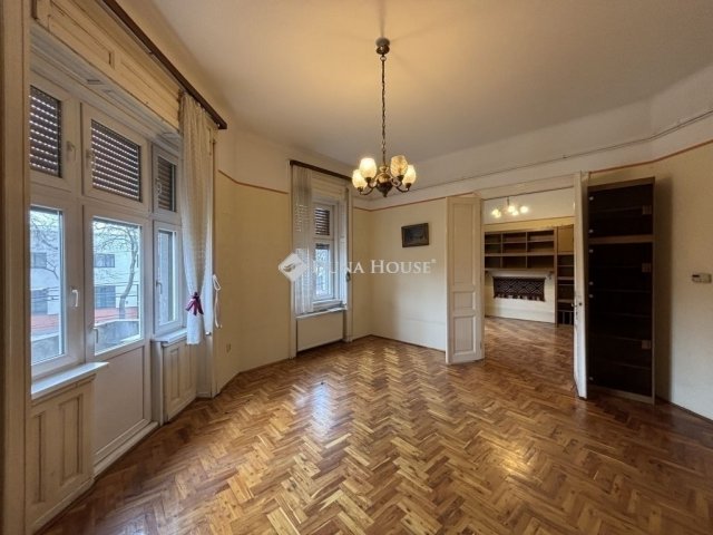Eladó téglalakás, Budapesten, VIII. kerületben 89.9 M Ft