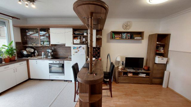 Eladó téglalakás, Budapesten, XX. kerületben 36.5 M Ft