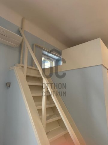 Eladó téglalakás, Budapesten, VI. kerületben 119 M Ft, 3 szobás