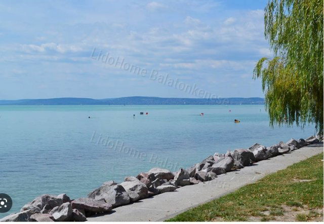 Eladó telek, Balatonakarattyán 334.1 M Ft / költözzbe.hu