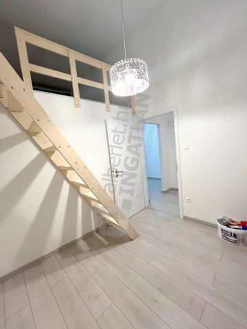 Kiadó téglalakás, albérlet, VI. kerületben, Teréz körúton