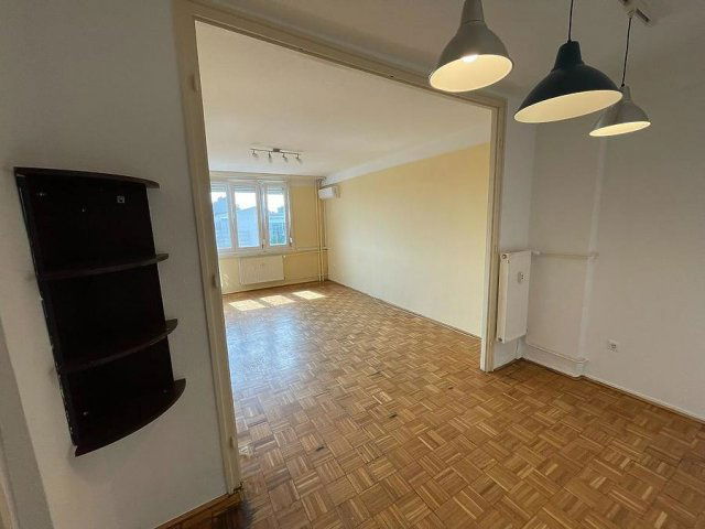 Eladó panellakás, Budapesten, XIV. kerületben, Hungária körúton