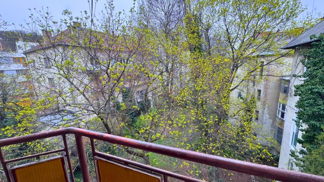 Eladó téglalakás, Budapesten, XII. kerületben 135 M Ft, 3 szobás