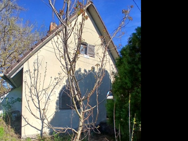 Eladó nyaraló, Siklóson 9.9 M Ft, 1 szobás