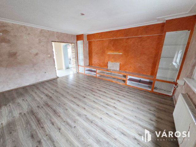 Eladó téglalakás, Budapesten, XXI. kerületben 84.9 M Ft