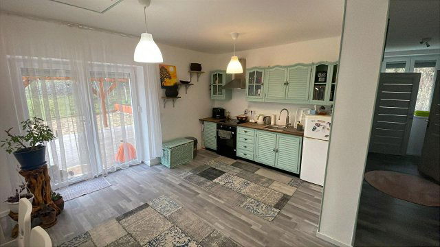 Eladó családi ház, Polányon 54 M Ft, 2 szobás