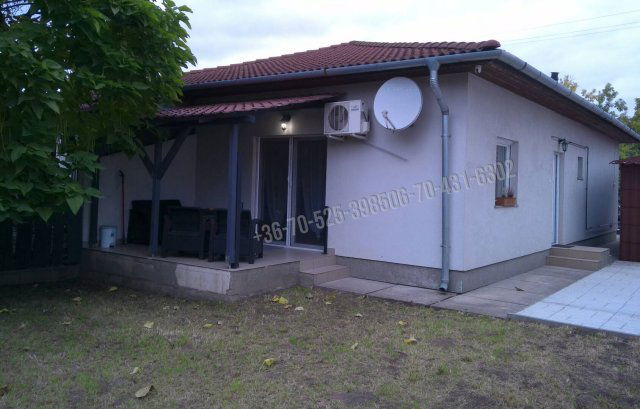 Eladó családi ház, Albertirsán 54.9 M Ft, 3 szobás