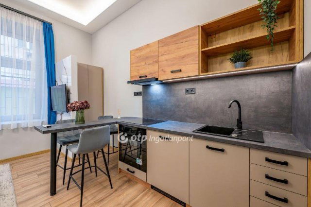 Eladó téglalakás, Budapesten, XIII. kerületben 57.9 M Ft