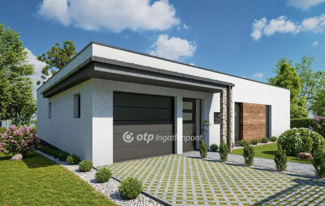 Eladó családi ház, Diósdon 210 M Ft, 4 szobás