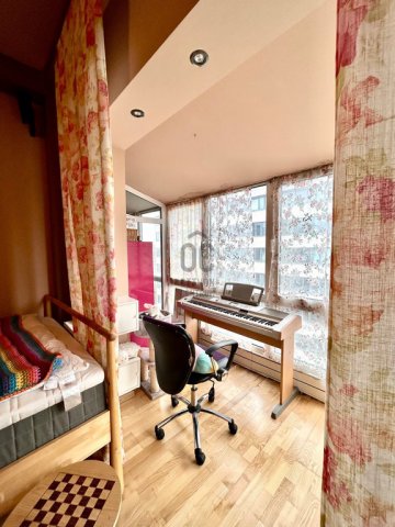 Eladó téglalakás, Budapesten, II. kerületben 259 M Ft, 5 szobás