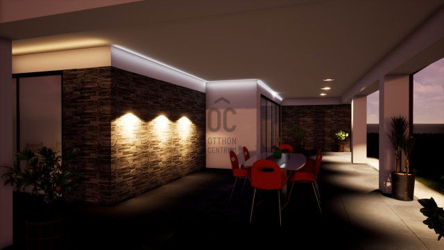 Eladó családi ház, Nagykállóban 101.347 M Ft, 4 szobás