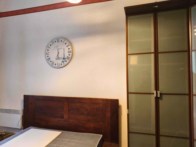 Kiadó téglalakás, albérlet, IX. kerületben, Hőgyes Endre utcában