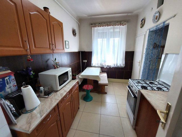 Eladó téglalakás, Budapesten, X. kerületben 41.9 M Ft, 1 szobás