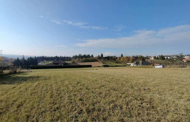 Eladó telek, Cserszegtomajon 23 M Ft / költözzbe.hu