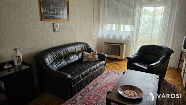 Eladó téglalakás, Debrecenben 49 M Ft, 2 szobás