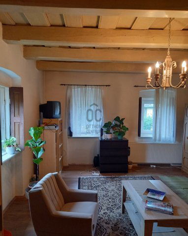 Eladó családi ház, Hegyhátsálon 39.9 M Ft, 3 szobás