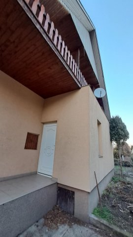 Eladó családi ház, Dorogon 74.9 M Ft, 4 szobás