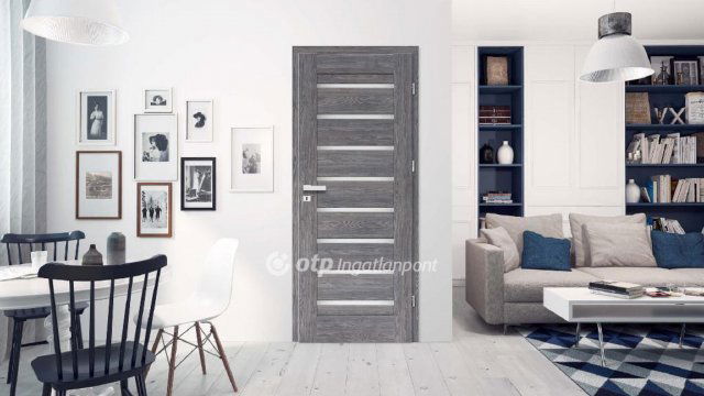 Eladó családi ház, Hajdúböszörményen 89.9 M Ft, 2 szobás