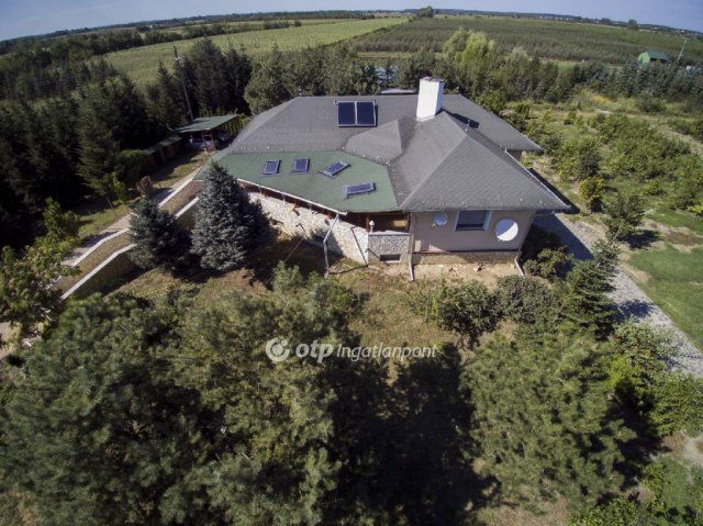 Eladó családi ház, Fehérgyarmaton 249 M Ft, 6+1 szobás