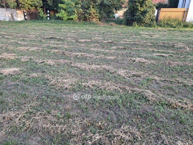 Eladó telek, Hajdúböszörményen 19.9 M Ft / költözzbe.hu