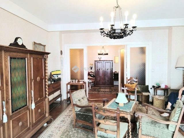 Eladó téglalakás, Budapesten, II. kerületben 180 M Ft, 3 szobás