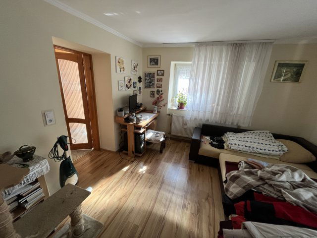Eladó családi ház, Tokajban 42 M Ft, 2 szobás
