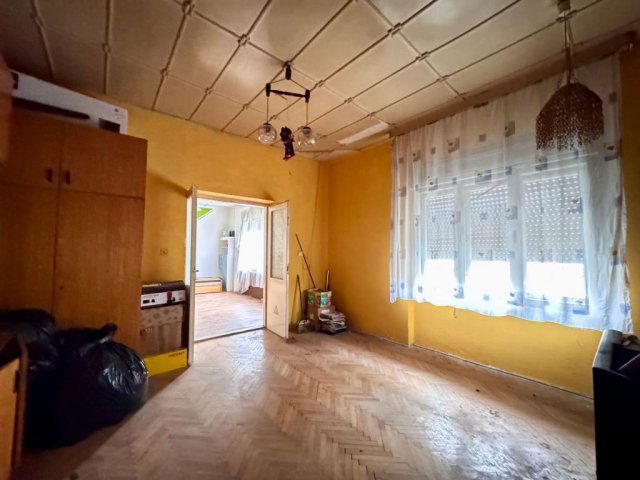 Eladó családi ház, Zalaegerszegen 39.999 M Ft, 3 szobás