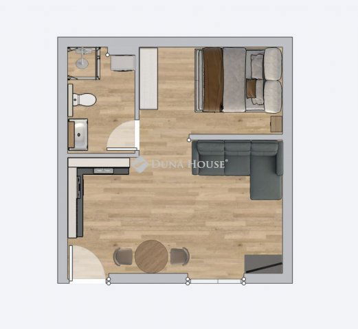 Eladó téglalakás, Budapesten, XII. kerületben 62.8 M Ft