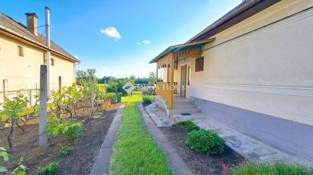 Eladó családi ház, Zsámbokon 45 M Ft, 3 szobás