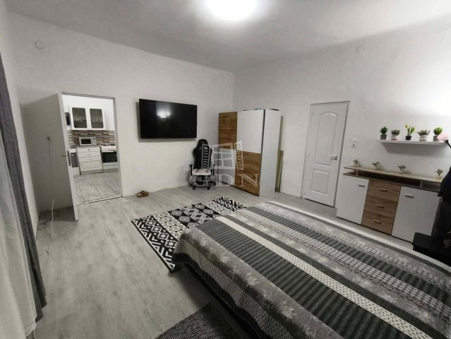 Eladó sorház, Budapesten, XVIII. kerületben 39.9 M Ft, 1+1 szobás