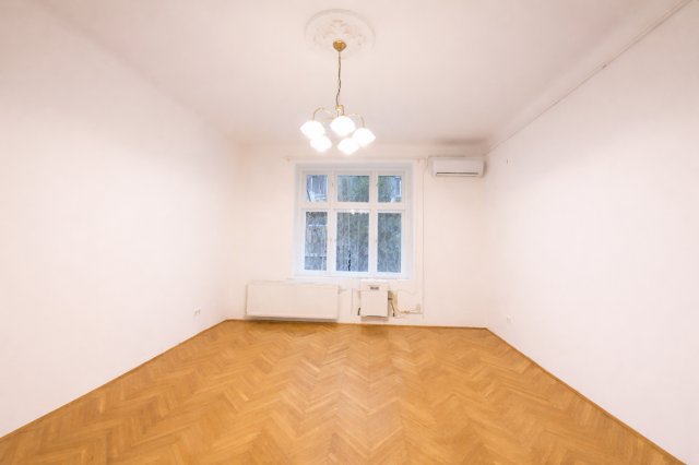 Kiadó téglalakás, albérlet, XIII. kerületben, Frangepán utcában