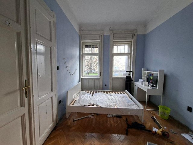 Eladó téglalakás, Budapesten, VIII. kerületben 94.9 M Ft