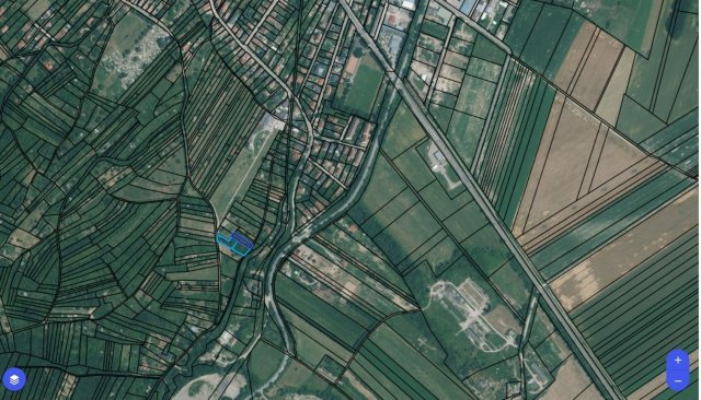 Eladó telek, Dunabogdányban 16.8 M Ft / költözzbe.hu