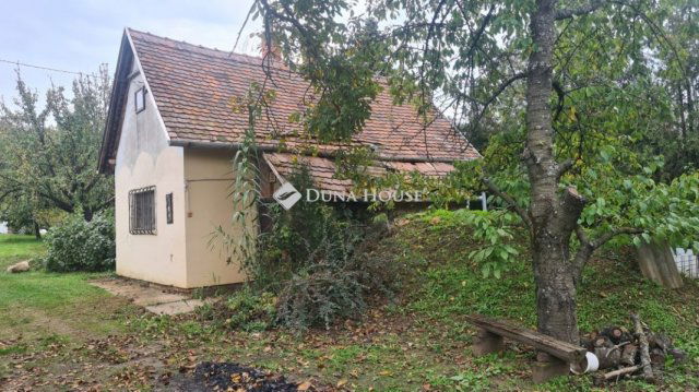 Eladó mezogazdasagi ingatlan, Pellérden 8.5 M Ft