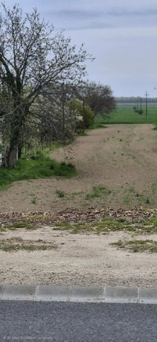Eladó telek, Győrújbaráton 33 M Ft / költözzbe.hu