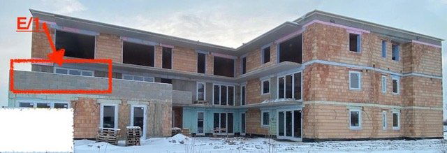 Eladó téglalakás, Győrött 54.56 M Ft, 1+1 szobás