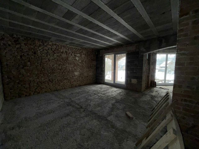 Eladó családi ház, Magyarhertelenden 65 M Ft, 5 szobás