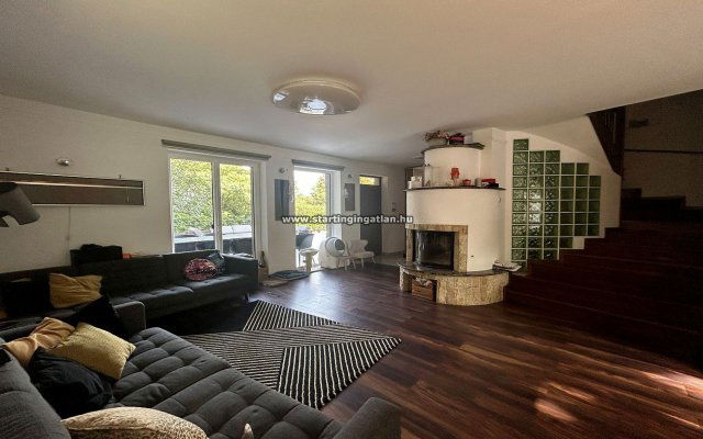 Eladó családi ház, III. kerületben, Kocsis Sándor úton