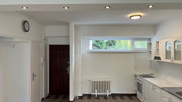 Eladó panellakás, Budapesten, XI. kerületben, Löveg utcában