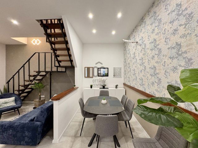 Eladó sorház, Siófokon 92.9 M Ft, 3 szobás