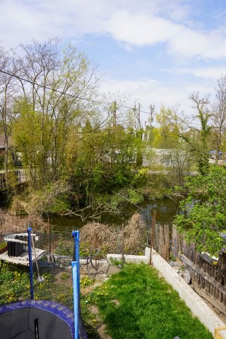 Eladó ikerház, Szigethalmon 63.5 M Ft, 2 szobás