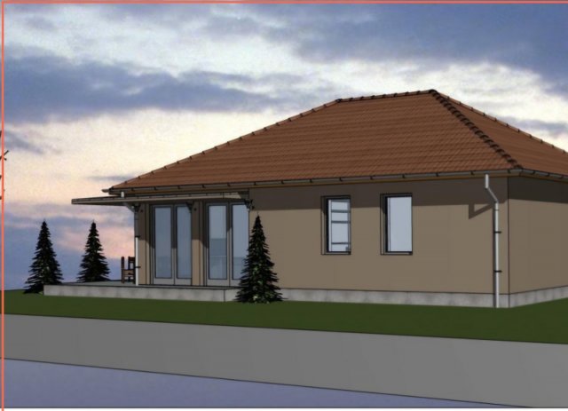 Eladó családi ház, Érden 128.5 M Ft, 3 szobás