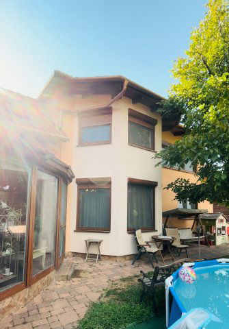 Eladó családi ház, Kaposváron, Cinege utcában 119 M Ft