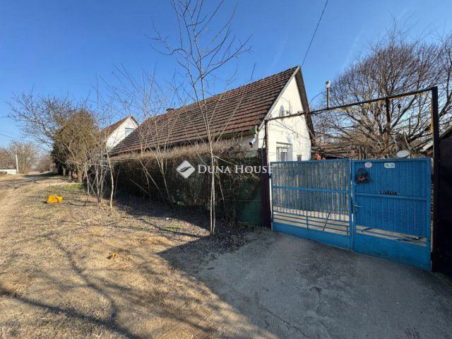 Eladó mezogazdasagi ingatlan, Kecskeméten 27.99 M Ft, 2 szobás