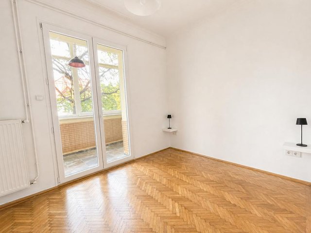 Kiadó téglalakás, albérlet, Budapesten, II. kerületben