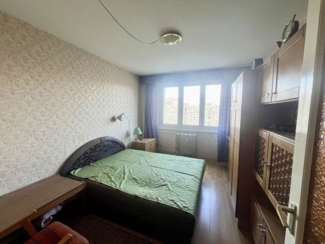 Eladó téglalakás, Budapesten, III. kerületben, Szél utcában
