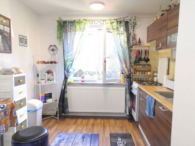 Eladó téglalakás, Nagytarcsán 56 M Ft, 2 szobás