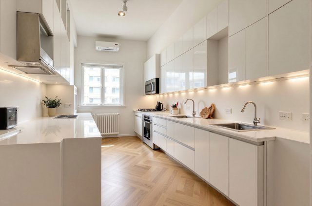 Eladó téglalakás, Budapesten, XIII. kerületben 108 M Ft