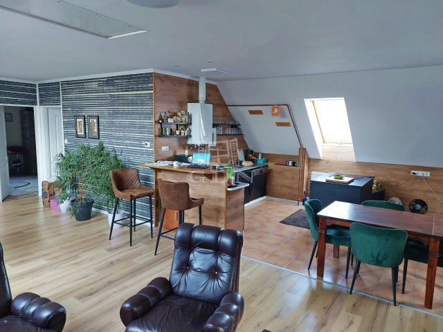 Eladó téglalakás, Budapesten, IV. kerületben 127.6 M Ft