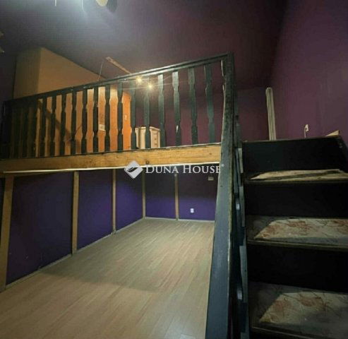 Eladó téglalakás, Budapesten, VIII. kerületben 36 M Ft, 1 szobás